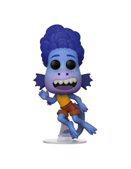 es::Luca Funko POP! Figura Alberto Scorfano 9 cm-0