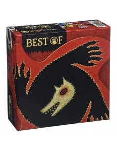 es::Los Hombres Lobo de Castronegro: Best of - Juego de mesa