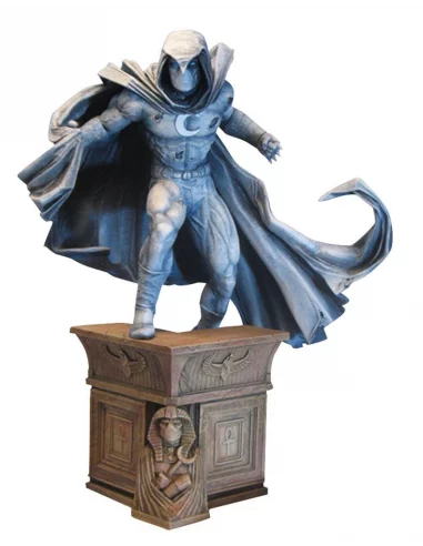 es::Marvel Estatua Premier Collection Moon Knight 30 cm