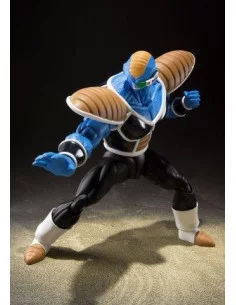 es::Dragon Ball Z Figuras Ginyu Force Burter & Guldo S.H. Figuarts 20 cm 2
