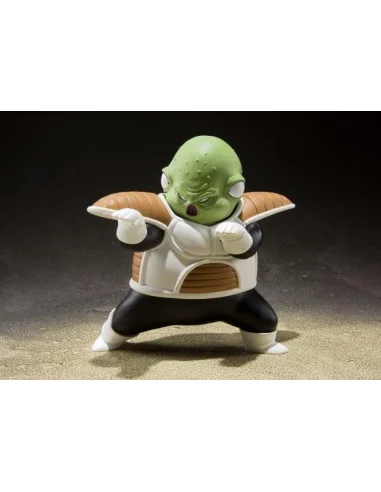 es::Dragon Ball Z Figuras Ginyu Force Burter & Guldo S.H. Figuarts 20 cm