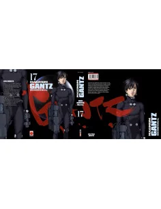 es::Maximum Gantz 17 2