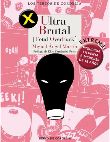 es::Ultra Brutal - Total OverFuck