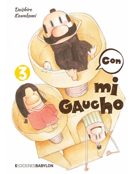 es::Con mi gaucho 03