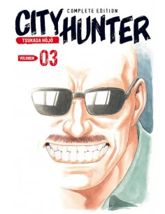 es::City Hunter 03
