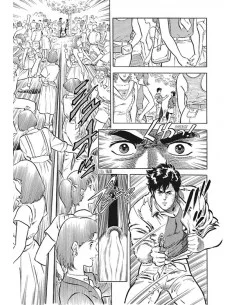 es::City Hunter 03 2