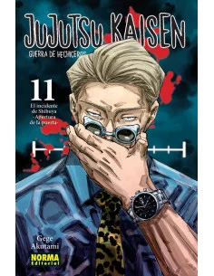 es::Jujutsu Kaisen 11