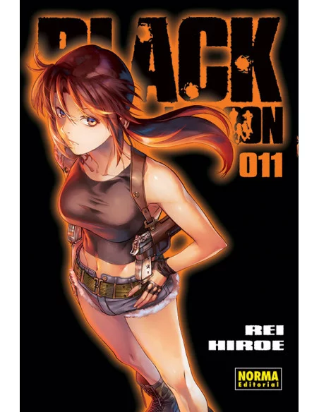es::Black Lagoon 11