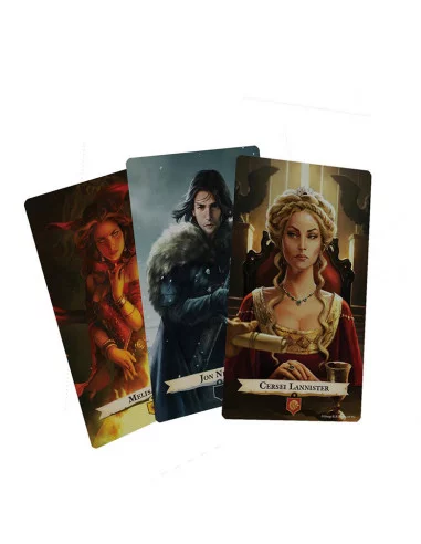 es::Juego de Tronos - Tierra de Nadie 