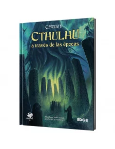 es::La llamada de Cthulhu - Cthulhu a través de las Épocas 