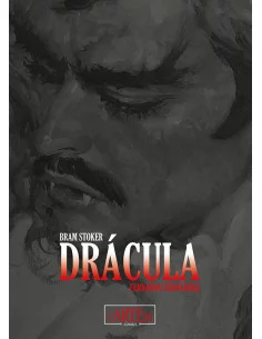 es::Drácula de Fernando Fernández - Edición especial numerada 40 Aniversario