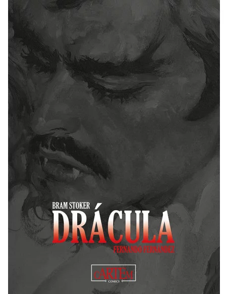 es::Drácula de Fernando Fernández - Edición especial numerada 40 Aniversario