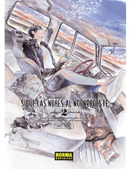 es::Sigue las nubes al Nornoroeste 02