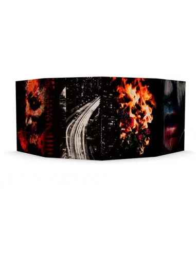 es::Vampiro: La Mascarada 5ª Edición - Pantalla del Narrador