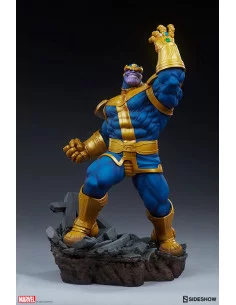 es::Avengers Assemble Estatua 1/5 Thanos Classic Version 58 cm