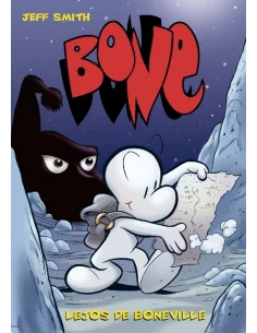 es::Bone Vol. 01. Lejos de Boneville