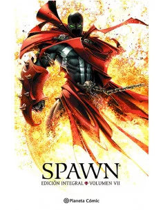 es::Spawn Integral 07