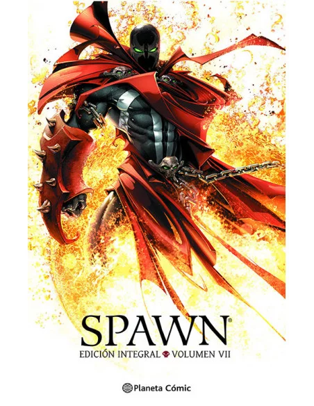 es::Spawn Integral 07