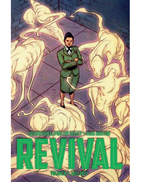 es::Revival 07: Adelante