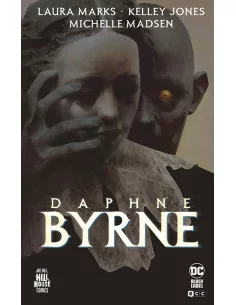 es::Daphne Byrne Hill House Comics 