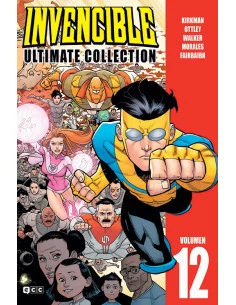 es::Invencible Ultimate Collection Vol. 12 de 12