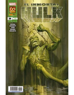 es::El Inmortal Hulk 34 110