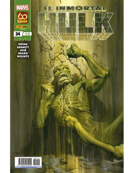 es::El Inmortal Hulk 34 110