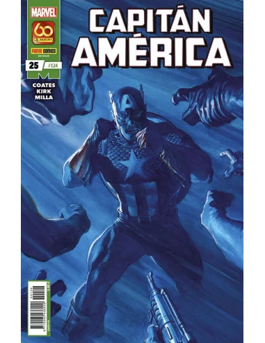 es::Capitán América 25 124