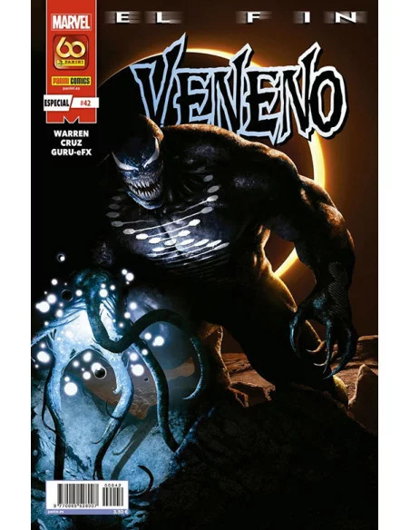 es::Veneno Especial 42 El Fin 