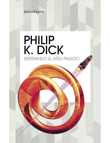 es::Esperando el año pasado