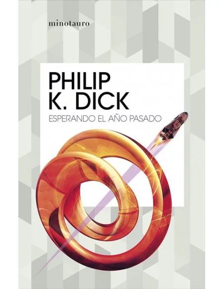 es::Esperando el año pasado