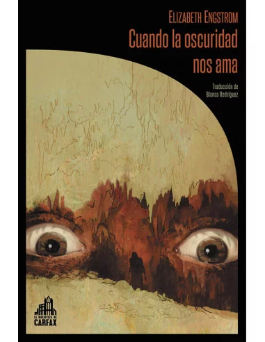 es::Cuando la oscuridad nos ama