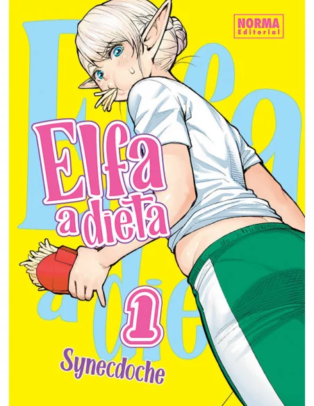 es::Elfa a dieta 01