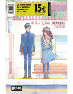 es::Pack Nuestras preciosas conversaciones 1+2