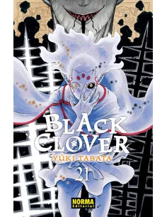 es::Black Clover 21