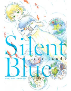 es::Silent Blue