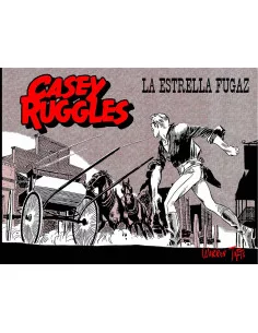 es::Matt Marriott. Enfrentamiento en Dodge city