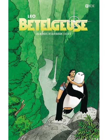 es::Los mundos de Aldebarán ciclo 2: Betelgeuse Edición Deluxe