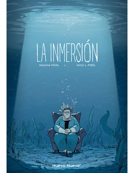 es::La Inmersión