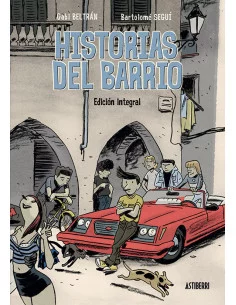 es::Historias del barrio. Edición Integral