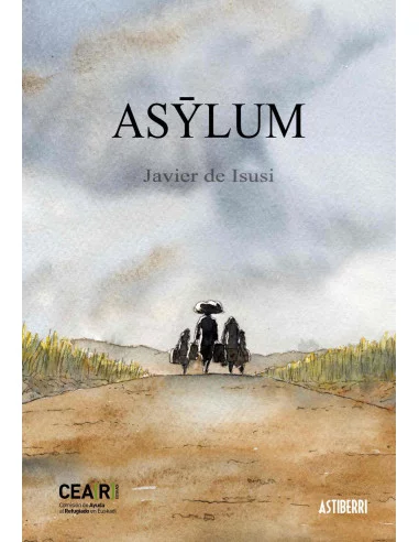 es::Asylum