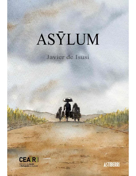 es::Asylum