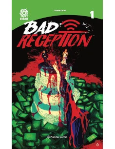 es::Bad Reception 