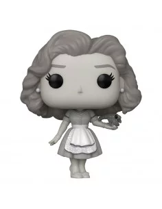 es::WandaVision POP! TV Vinyl Figura Wanda 50s 9 cm