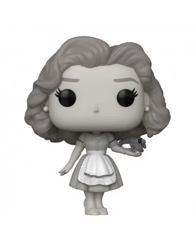 es::WandaVision POP! TV Vinyl Figura Wanda 50s 9 cm