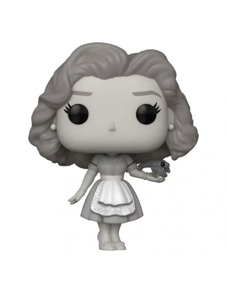 es::WandaVision POP! TV Vinyl Figura Wanda 50s 9 cm
