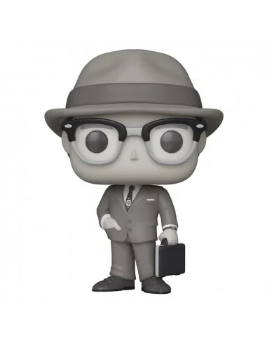 es::WandaVision POP! TV Vinyl Figura Vision 50s 9 cm