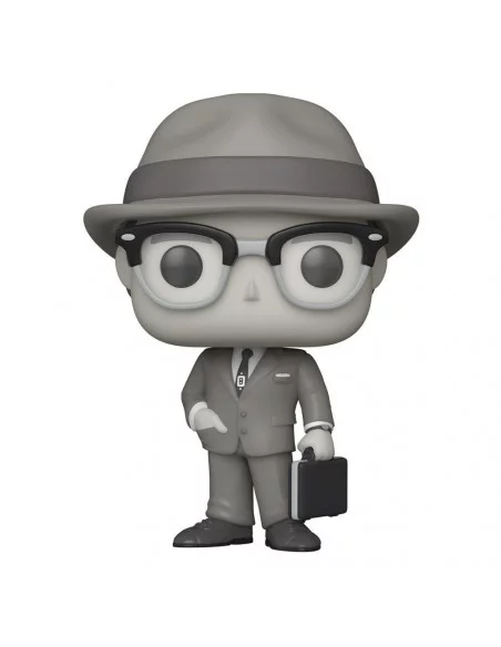 es::WandaVision POP! TV Vinyl Figura Vision 50s 9 cm