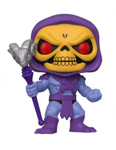 es::Masters of the Universe Super Sized POP! Animation Vinyl Figura Skeletor 25 cm