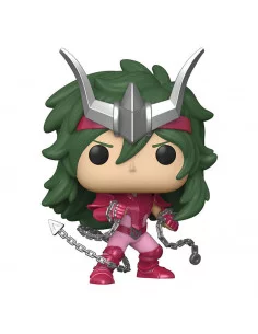 es::Saint Seiya Figura POP! Animation Vinyl Andromeda Shun 9 cm